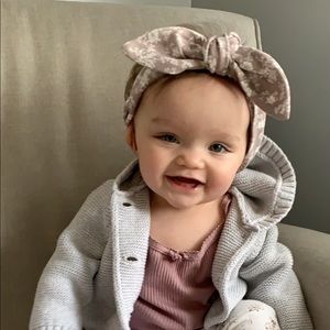 Meet your Posher, Morgan